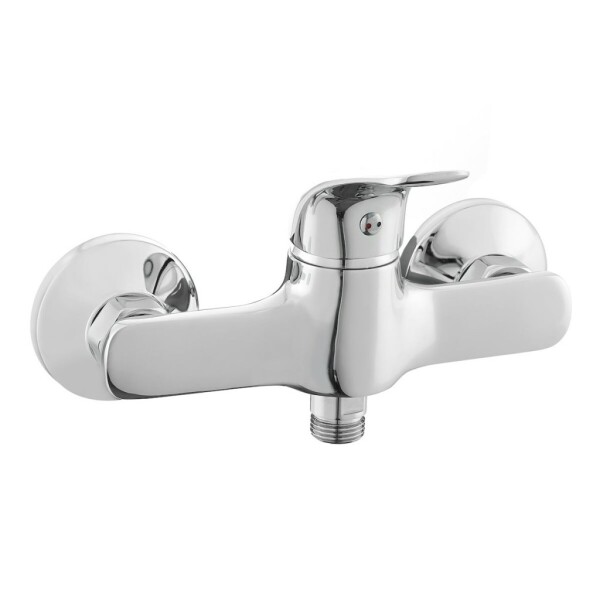 Sprchová baterie Ceramia S-Line Pro bez sprchového setu 150 mm chrom SIKOBSLPRO268 SIKOBSLPRO268
