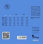 Galli GR40 Genius Titanio Hard