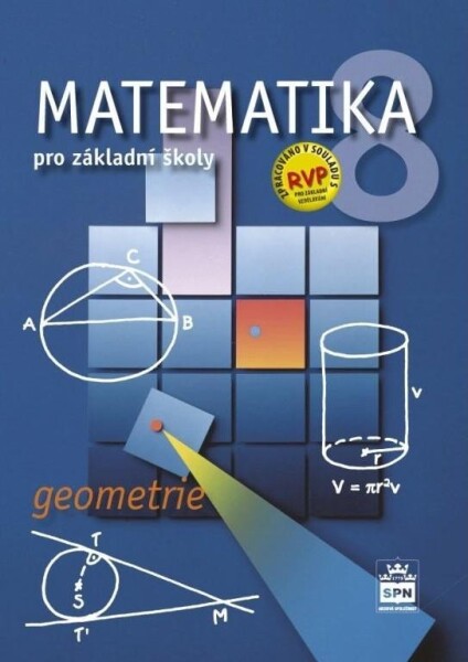 Matematika geometrie