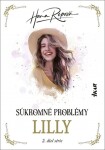 Súkromné problémy Lilly - Hana Repová