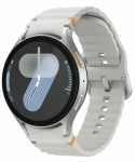 Rozbaleno - SAMSUNG Galaxy Watch 7 (44 mm) BT stříbrná / Chytré hodinky/AMOLED/Wi-Fi/Bluetooth/GPS/Wear OS / rozbaleno (SM-L310NZSAEUE.rozbaleno)