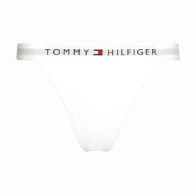 Dámské plavky Bikini UW0UW04135-YCF - Tommy Hilfiger L