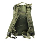 Offlander Survival hiking backpack OFF_CACC_32GN zelený 25l