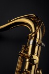 Selmer Signature Tenor, Lacquer