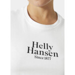 Helly Hansen Core Graphic tričko W 54080 001 L