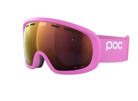 POC Fovea Mid Clarity brýle Actinium Pink/Spektris Orange vel. uni