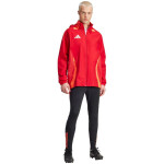 Adidas Tiro 24 Competition All-Weather jacket M IR9522 pánské 2XL