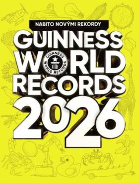 Guinness World Records 2026