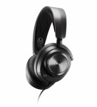 SteelSeries Arctis Nova Pro X černá / Sluchátka s mikrofonem / 1.5m / Jack 3.5mm / USB (61528)