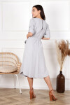 Dress model 18082229 Grey Merce Velikost: