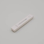 Eulenschnitt Mechanická tužka Creme/Silver, krémová barva, kov