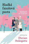 Sladká fazolová pasta - Durian Sukegawa