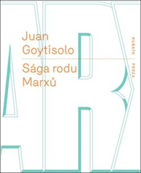 Sága rodu Marxů