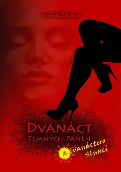 Dvanáct Temných panen dvanáctero Sluncí