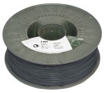R-PETG filament Slate Grey 1,75 mm Smartfil 1 kg