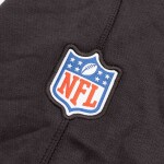 Nike Pánská mikina Cleveland Browns NFL 2024 Sideline Club Hoodie Brown Velikost: M