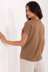 T-shirt model 213098 Factory Price S