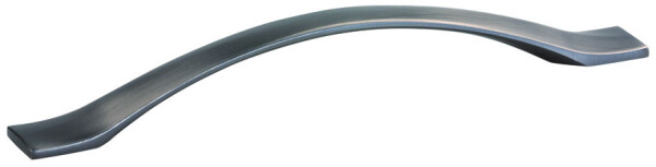 Tulip Nábytková úchytka Sema rozteč: 160mm nikl mat