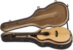 Dowina DLX-Walnut GACE Anthem