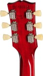 Gibson Les Paul Studio Double Trouble Cherry Sunburst