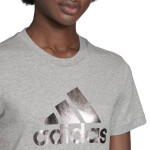 Adidas UnivVol Tee 2 W GI4769 2XS