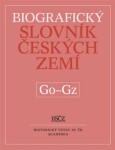 Biografický slovník českých zemí (Go-Gz)