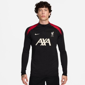 Mikina Nike Liverpool FC Strike Drill Top M FN9819-013 pánské L