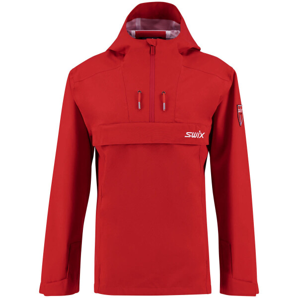 Pánská bunda Swix Fjell Anorak M