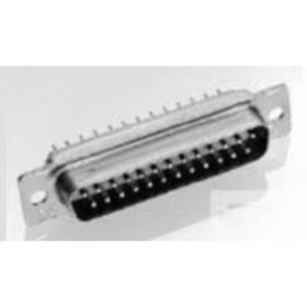 TE Connectivity 205167-1 1 ks Tray