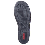 Pohodlné zateplené boty Rieker W RKR559 37
