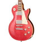 Epiphone Les Paul Standard 60s Figured Fucshia