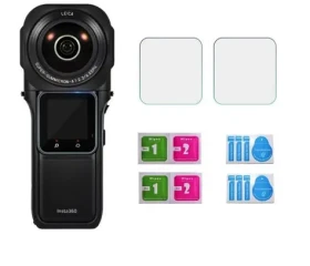Insta360 ONE RS 1-INCH 360 EDITION - Skleněná ochrana displeje (2 ks) (1INST172)