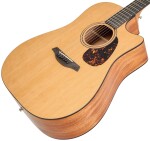 Furch Blue Dc-CM CNR Active 2026