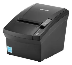 Bixolon SRP-330III / Pokladní tiskárna / DT / 180dpi / RS-232 / USB / 80mm (SRP-330IIIESK/BEG)