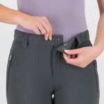 KARPOS San Martino W Pants, Woodl.Gray velikost: 42