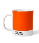 Pantone Hrnek - Orange 021