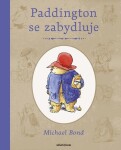 Paddington se zabydluje Michael Bond