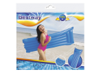 Mamido Nafukovací matrace na plavání 183 x 69 cm Bestway 44007 modrá