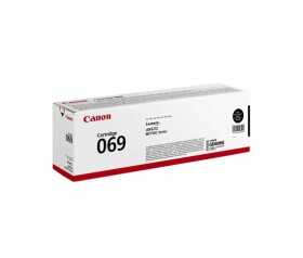 Canon TONER CRG 069BK černý pro LBP673Cdw, MF752Cdw a MF754Cdw (2 100 str.) EDF_1002675