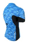 Dres HAVEN Skinfit NEO men blue/black