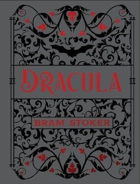 Dracula - Bram Stoker