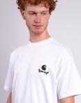 Tričko Carhartt WIP S/S C Logo Archive T-Shirt White