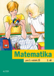 Matematika pro ročník ZŠ