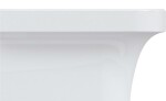 HOPA - Závěsný bidet TULIP 55 × 36 cm KEAZTUBI