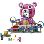 LEGO LEGO® Fortnite® 77082 Rave Cave