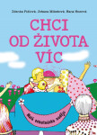 Chci od života víc - Hana Hozová