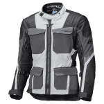 Held Mojave Top adventure/enduro pánská textilní bunda šedá/černá - L