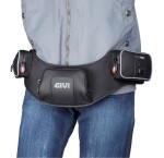 Xs308 tankruksak Givi \"Tanklock\" s objímkou na nádrž, na enduro, ,objem 20 l.