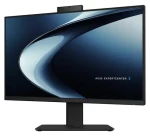 ASUS ExpertCenter P400 černá / All-in-one počítač / 27" FHD / Intel Core 5 210H 2.2GHz / 8GB / 512GB SSD / Intel Arc (P470VA-BPE0670)