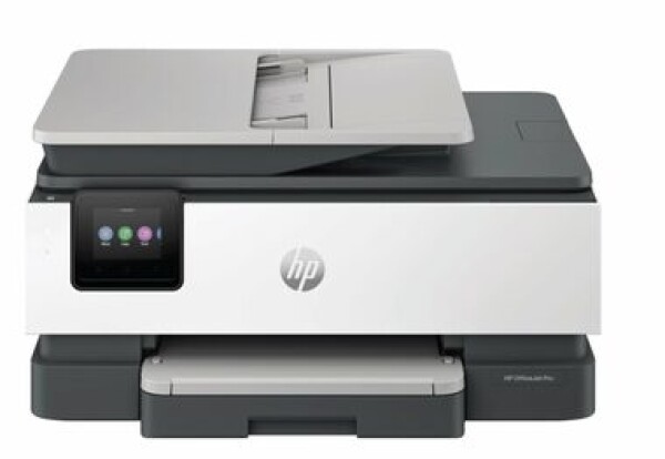 HP Officejet Pro 8132e / barevná inkoustová tiskárna / 4800x1200dpi / A4 / tisk. sken. kopír. fax / USB / LAN / Wi-Fi (40Q45B)